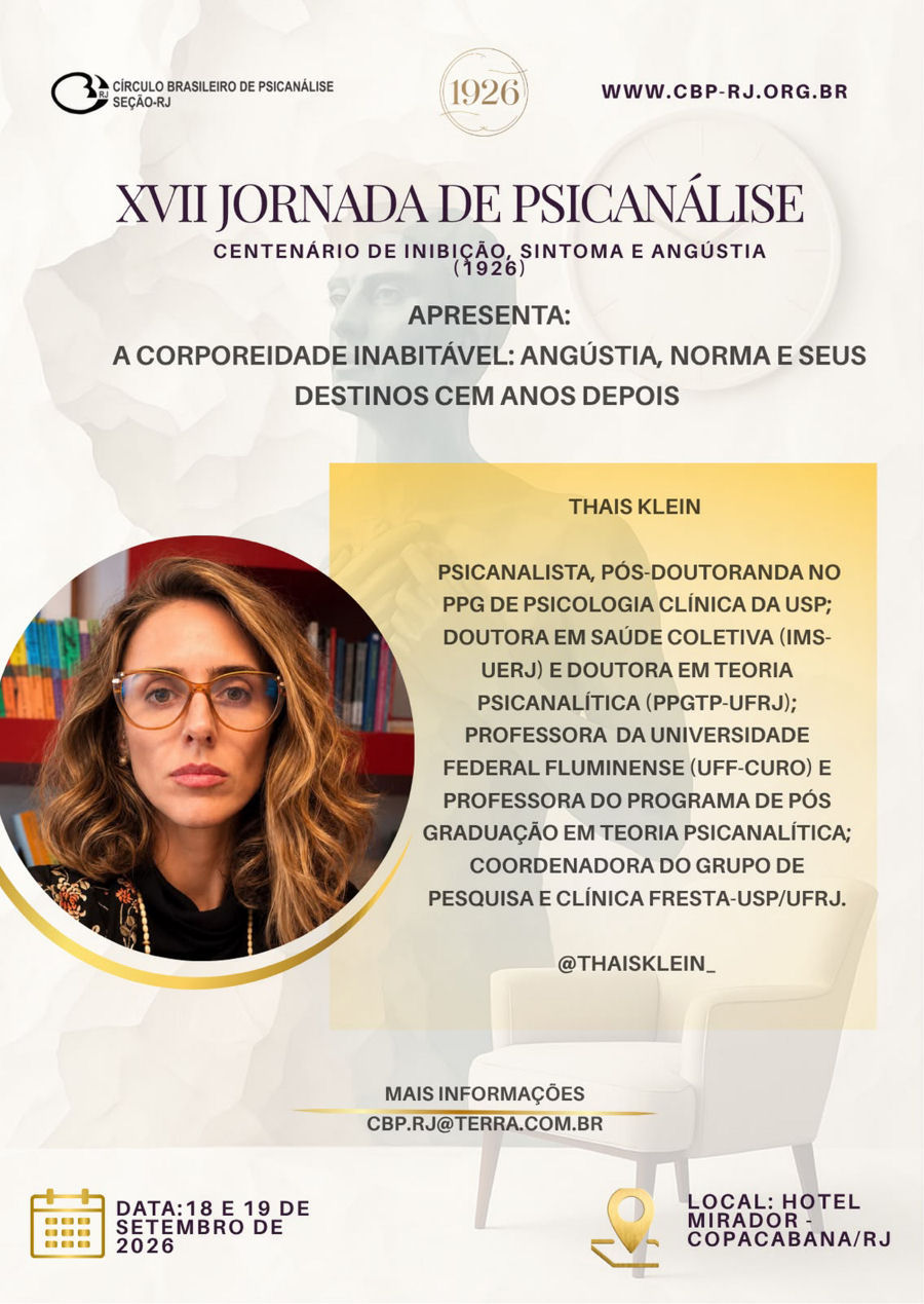 Atividades CBP-RJ 2025